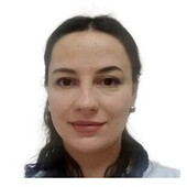 Зверева Анжела Павловна — косметолог