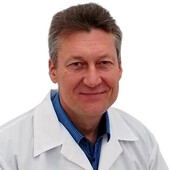 Кокорев Глеб Феликсович — УЗИ-специалист