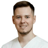 Любушкин Александр Сергеевич — ортопед, травматолог