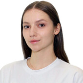 Агафонова Дарья Ивановна — стоматолог, гигиенист стоматологический