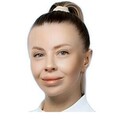 Шлыкова Анастасия Сергеевна - лор (отоларинголог)