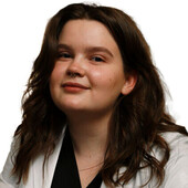 Кривоносова Елизавета Игоревна — психиатр