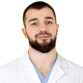 Исрапилов Курбан Исрапилович — травматолог, ортопед