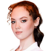 Рылова Екатерина Павловна — стоматолог-ортодонт