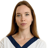 Малахова Ирина Сергеевна — невролог