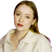 Завьялова Анна Алексеевна — психолог