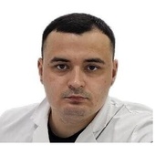 Татаркин Евгений Вячеславович — флеболог
