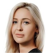 Асеева Юлия Александровна — стоматолог-терапевт