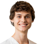 Фадеев Александр Вадимович — стоматолог, стоматолог-ортопед