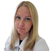 Кузнецова Ксения Сергеевна — психиатр