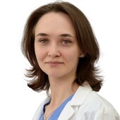 Котлова Ксения Григорьевна — андролог, уролог