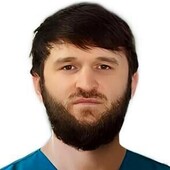 Исалмагомедов Магомед Магомедович — стоматолог, стоматолог-терапевт