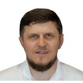 Дамадаев Абдула Магомедович — стоматолог, стоматолог-ортопед