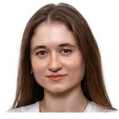Лобанова Виктория Константиновна — стоматолог, стоматолог-ортодонт