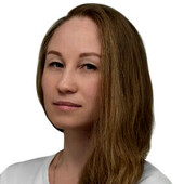 Боброва Олеся Владимировна — гигиенист стоматологический