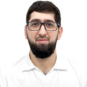 Султанов Арсен Магуевич — стоматолог, стоматолог-хирург