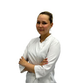 Забоева Алёна Ильинична — стоматолог-ортодонт, стоматолог