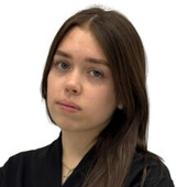 Шалагинова Дарья Андреевна — гигиенист стоматологический, стоматолог