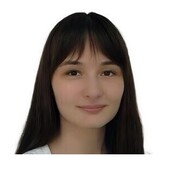 Гурулева Екатерина Денисовна — гигиенист стоматологический