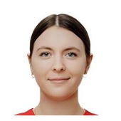 Молчунова Татьяна Сергеевна — стоматолог, гигиенист стоматологический