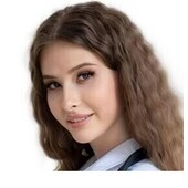 Кондратова Алина Вадимовна — невролог