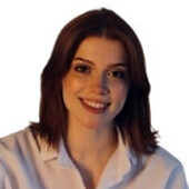 Маслова Александра Вячеславовна — психолог