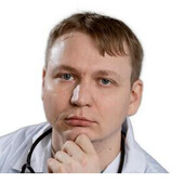 Чертищев Александр Сергеевич — невролог