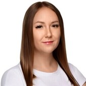 Лисюк Мария Андреевна — психолог