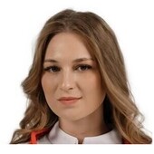 Степанова Ксения Владимировна — гинеколог