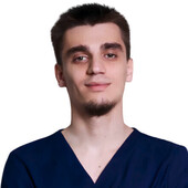 Магомедов Мурад Рабаданович — стоматолог-хирург, челюстно-лицевой хирург