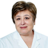 Коган Наталья Леонидовна — гастроэнтеролог