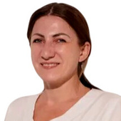 Котельникова Елена Васильевна — стоматолог, гигиенист стоматологический