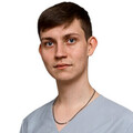 Коробкин Никита Сергеевич - стоматолог