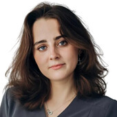 Андрейченко Ксения Вячеславовна — стоматолог, стоматолог-терапевт