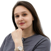 Шаповаленко Екатерина Васильевна — стоматолог, стоматолог-терапевт