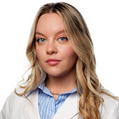 Михайлюк Ксения Андреевна — врач МРТ