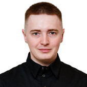 Сибагатуллин Вадим Радифович — стоматолог, стоматолог-ортопед