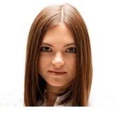 Гарбузова (Стрюкова) Евгения Витальевна — кардиолог, терапевт