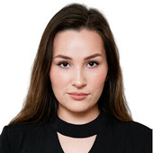 Акбулатова Алия Искандеровна — стоматолог, стоматолог-пародонтолог