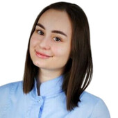 Журавлева Анастасия Львовна — стоматолог, стоматолог-терапевт