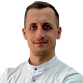 Иванов Александр Сергеевич — стоматолог, стоматолог-ортопед