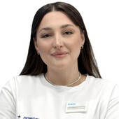 Михайлова Елена Владимировна — гигиенист стоматологический