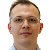 Батаков Семен Дмитриевич — кардиолог, терапевт