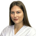 Шандер Дженнифер - стоматолог, стоматолог-ортодонт