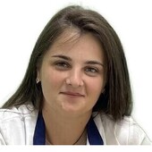 Абдурахманова Надире Эрнесовна — терапевт