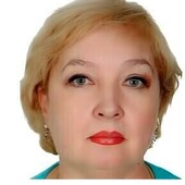 Колесниченко Марина Анатольевна — невролог