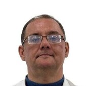 Бобрик Юрий Валериевич — невролог