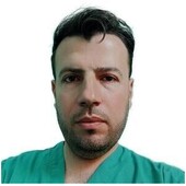 Шабат Махмуд — уролог