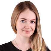 Григорьева Юлия Александровна — стоматолог-ортодонт