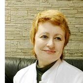 Ушакова Ольга Евгеньевна — гинеколог